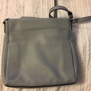 Vince Camuto Leather Crossbody Bag